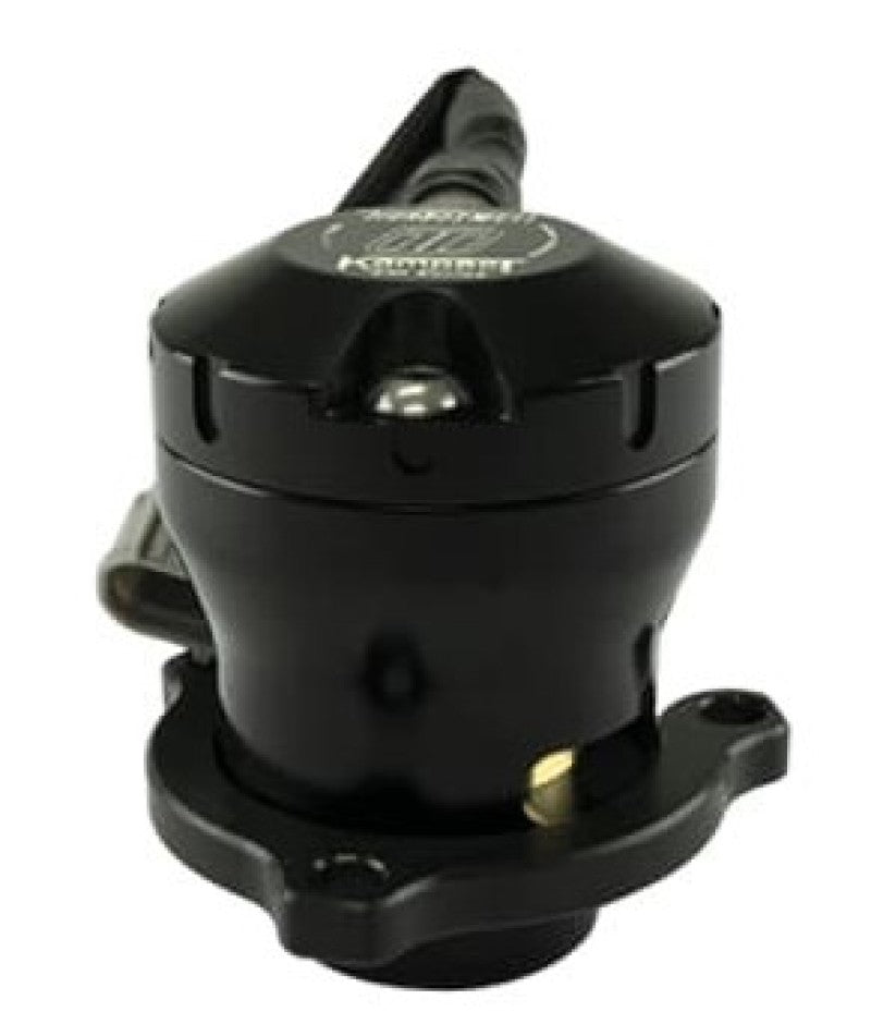 Turbosmart Kompact EM VR17 Dual Port Blow-Off Valve for 2020+ Toyota GR Yaris (XP210)