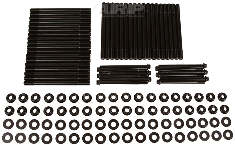 ARP 230-4301 Head Stud Kit for 2017-2019 GM Duramax 6.6L L5P Diesel Engines - Vehicle Fitment Included