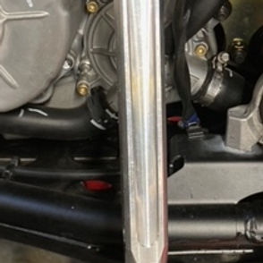 HONDA X1000 REAR SWAY BAR END LINK (set)