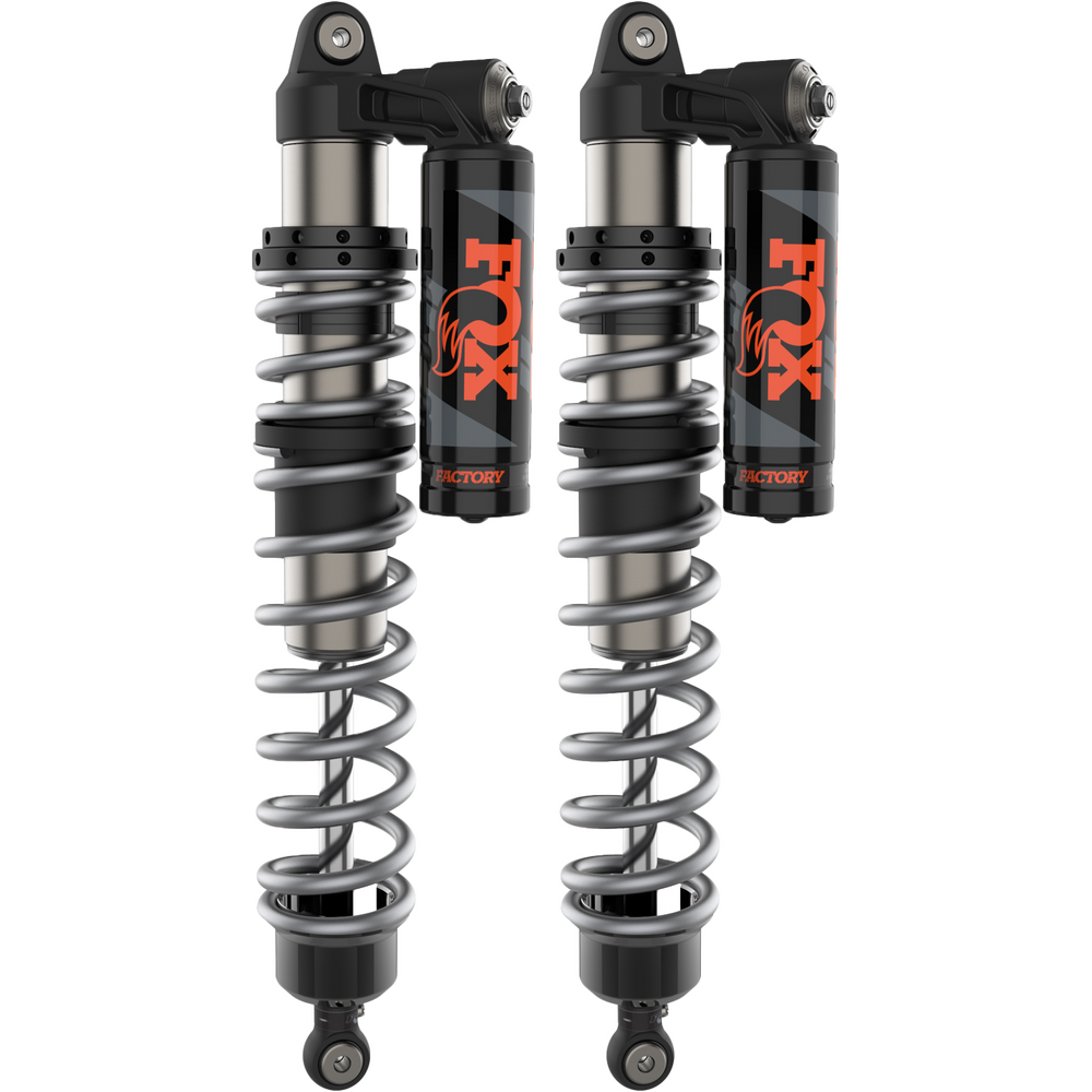 Polaris General XP 4 1000 Podium RC2 2.5 Rear Shocks | FOX