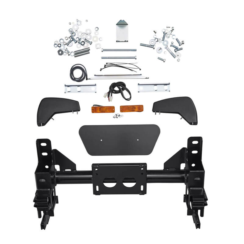 ARB Bumper Mounting Kit for Toyota Land Cruiser 1998-2001 – Part Number 6171406