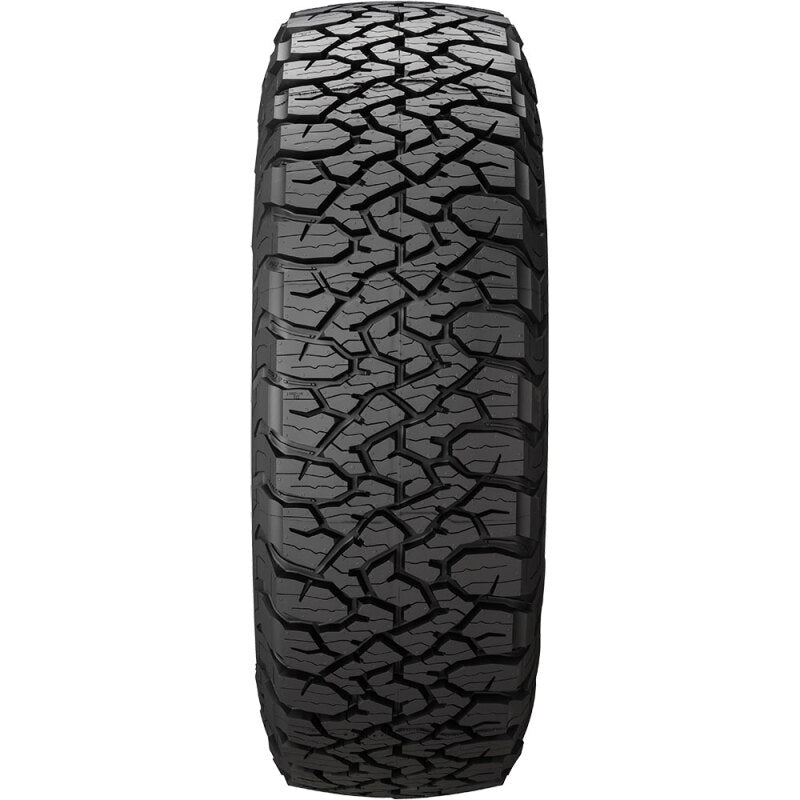 BFGoodrich All Terrain T/A KO3 LT275/65R18 123/120S Off-Road Tire