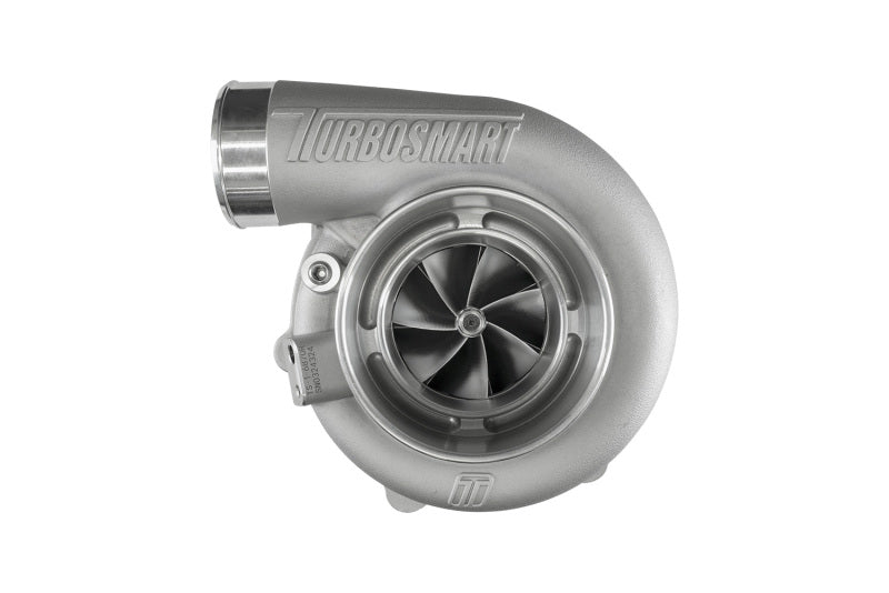 Turbosmart TS-1 6870B V-Band Reverse Rotation Turbocharger with 0.96 AR and External Wastegate