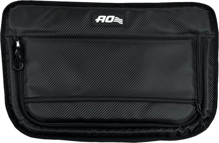 AO Coolers AOCRSNGHD 38 Pack Carbon Stow N Go HD Cooler for Off-Road Vehicles and Marine Boats