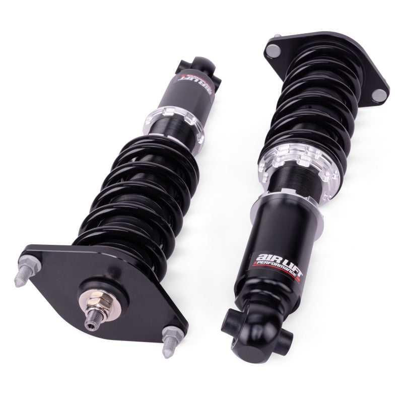 Air Lift Performance Coilover Kit for 2012-2024 Toyota GT86, Subaru BRZ, and 2012-2016 Scion FRS - Part #79006