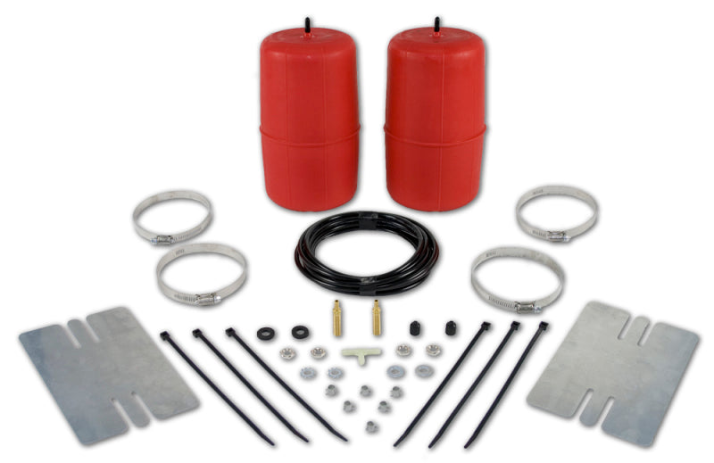 Air Lift 1000 Air Spring Kit for Toyota Sequoia 2005-2018 – Adjustable Load Support & Ride Comfort