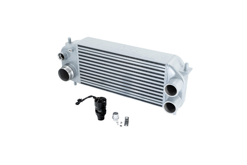 Turbosmart Ford F-150 2.7L/3.5L EcoBoost Performance Intercooler with VTA BOV - Silver