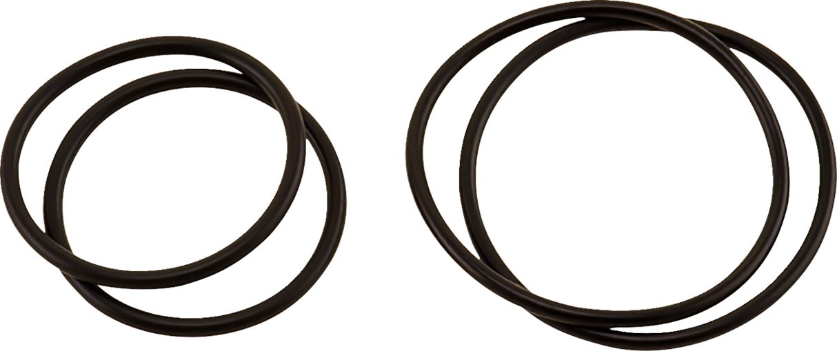 BOLT Oil Change Hardware Kit - Honda OILCHG-CRF.2