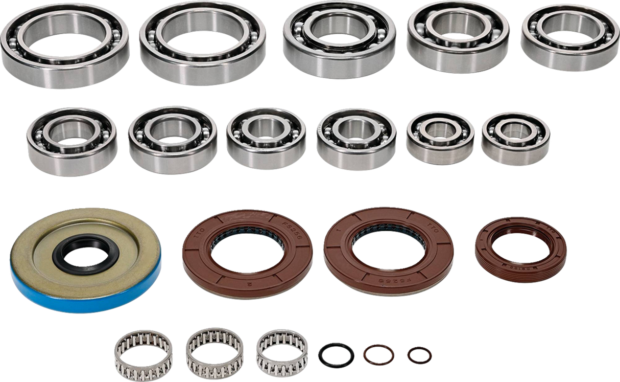 Moose Offroad Transaxle Bearing and Seal Kit for Polaris Sportsman 570 - Part 25-2142