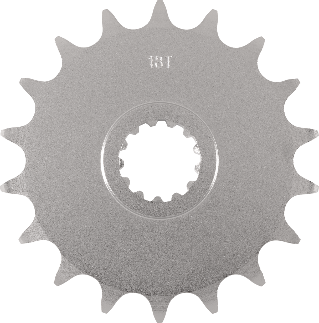 MOOSE OFFROAD Front Sprocket - 18 Tooth - XTZ 750 26-4154-18CRMO