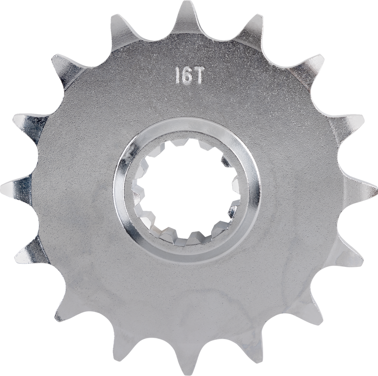 MOOSE OFFROAD Front Sprocket - 16 Tooth - Husaberg 26-5124-16CRMO