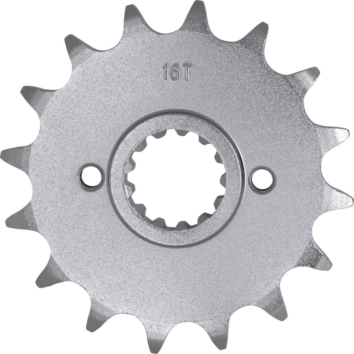 MOOSE OFFROAD Front Sprocket - 16 Tooth - KLR 650 26-2130-16CRMO