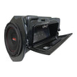 Polaris RZR 10" Amplified Subwoofer | SSV Works
