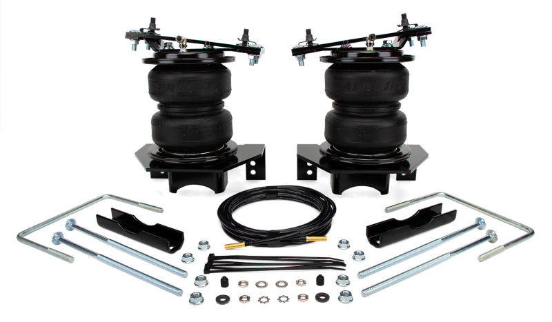Air Lift LoadLifter 5000 Ultimate Air Spring Kit for 2020 Ford F-250 and F-350 4WD