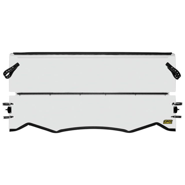 Kawasaki Teryx 800 (2016-2022) Folding Windshield | QuadBoss