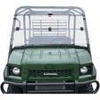 Kawasaki Mule 4010 Windbreak Folding Windshield | QuadBoss