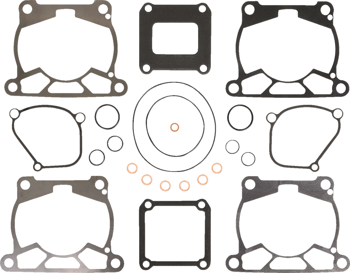 COMETIC C3808 Top End Gasket Kit for Gas Gas, KTM, Husqvarna - Fits 4-Stroke Engines