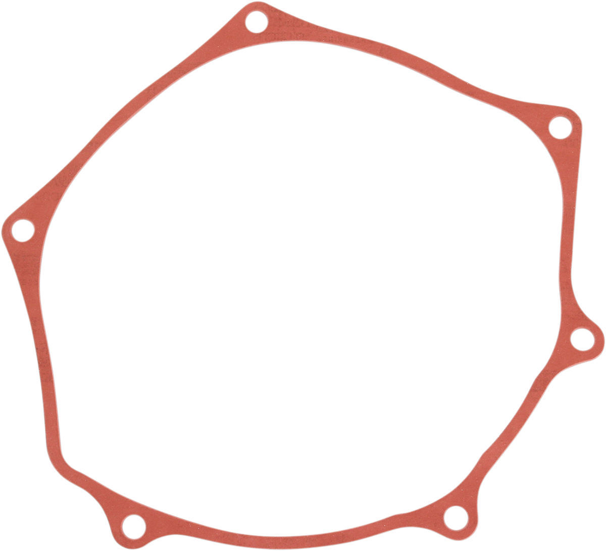BOYESEN CCG-27 Clutch Cover Replacement Gasket for Suzuki Motorcycles