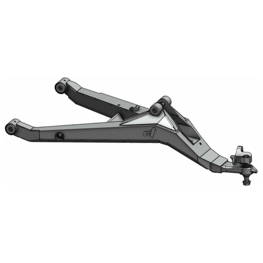 Can Am Maverick R Pro Rock Lower A Arms CT Race Worx