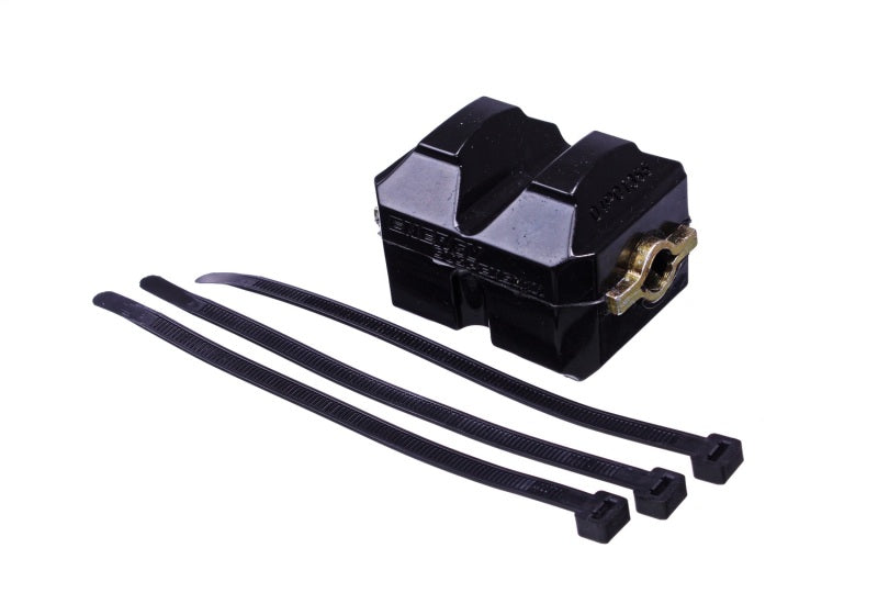 Energy Suspension 3.1172G Performance Polyurethane Motor Mount for Chevrolet Corvette 1984-1991