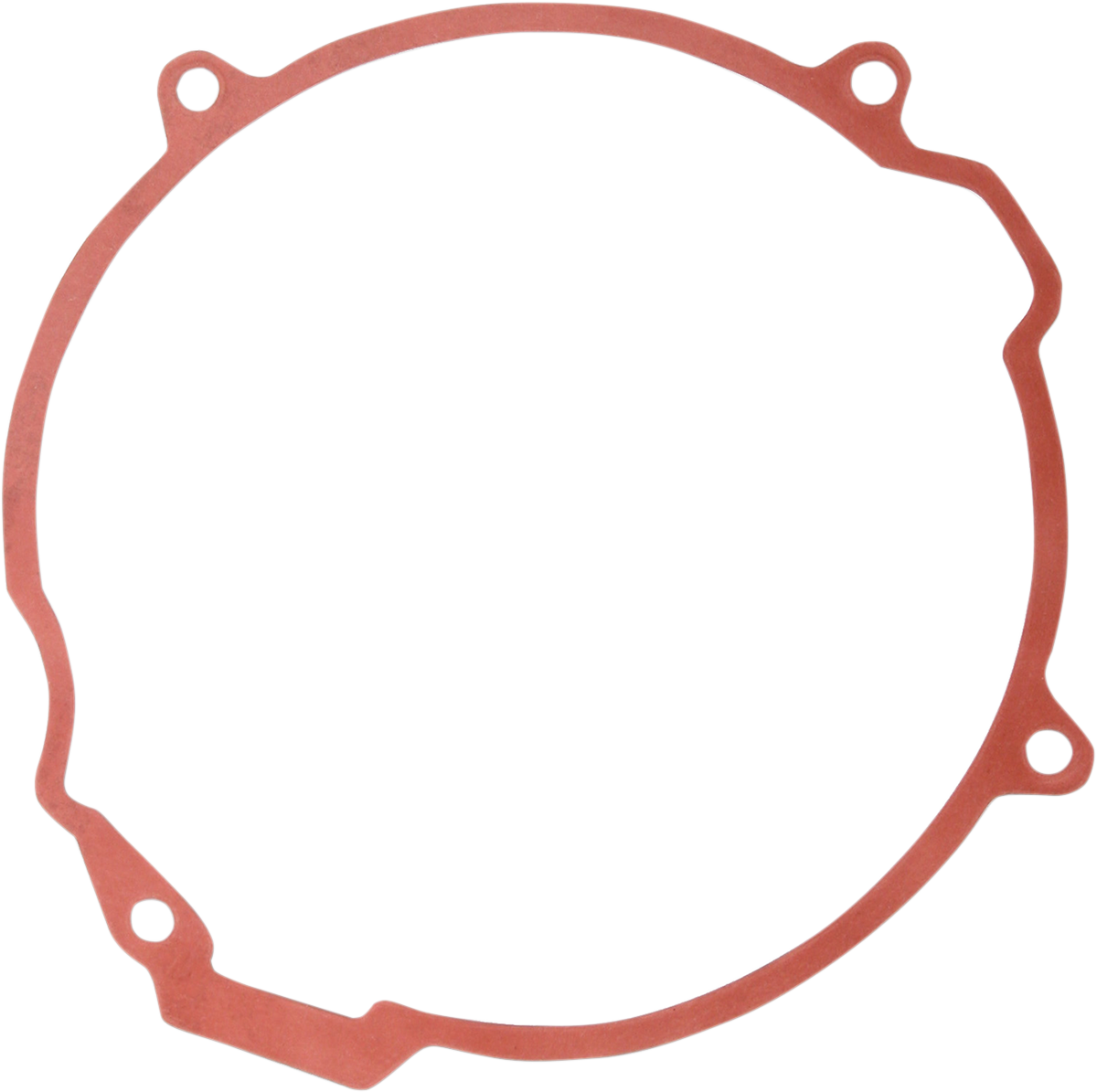 BOYESEN CCG-41 Clutch Cover Replacement Gasket for Husaberg, Husqvarna, and KTM
