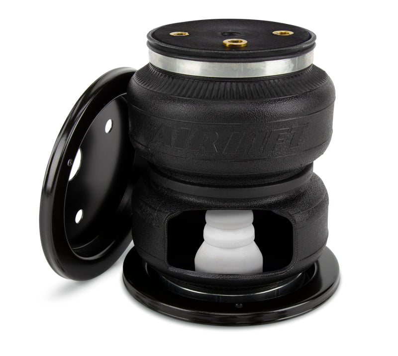 Air Lift LoadLifter 5000 Ultimate Air Spring Kit for Ford F-150 PowerBoost (Part #88389)