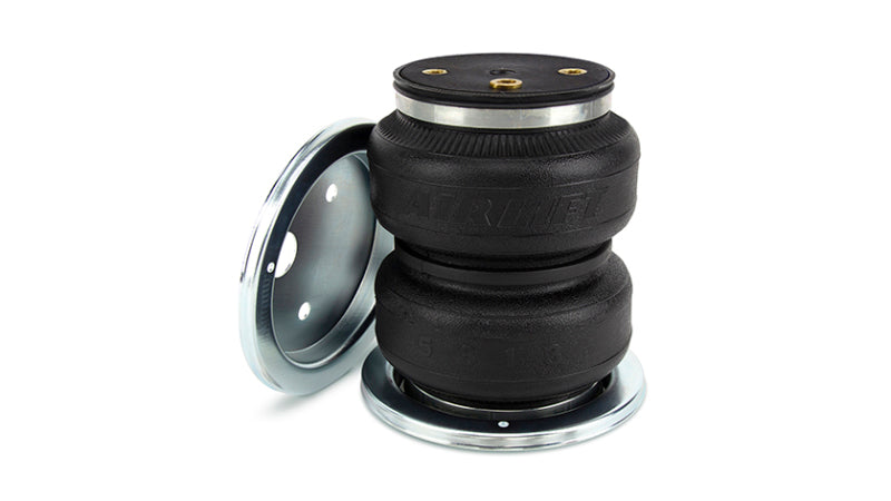 Air Lift LoadLifter 5000 Air Spring Kit for 2023-2025 Ford F-350 DRW 4WD