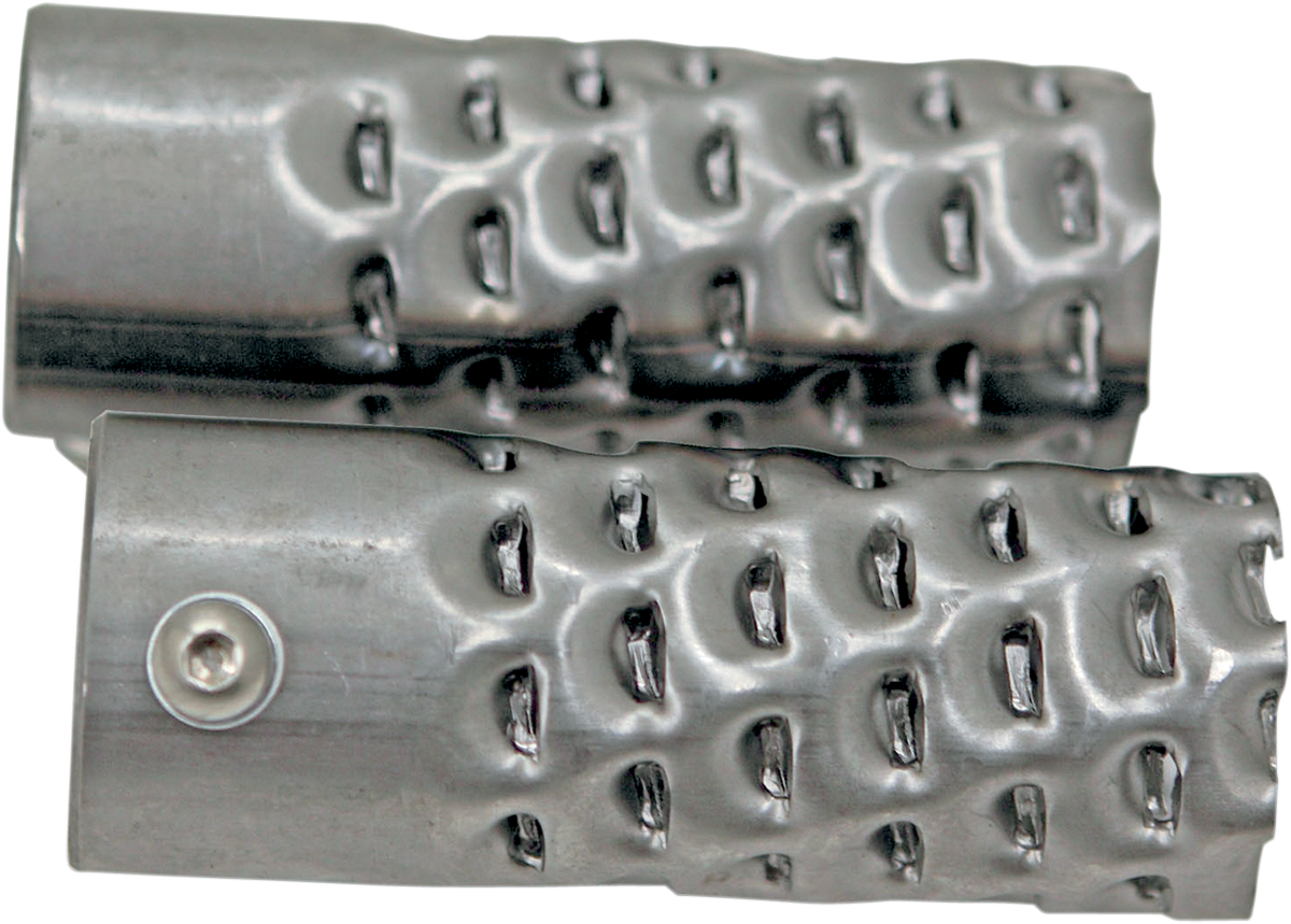 BASSANI XHAUST Replacement Radial Sweeper Baffles B1745