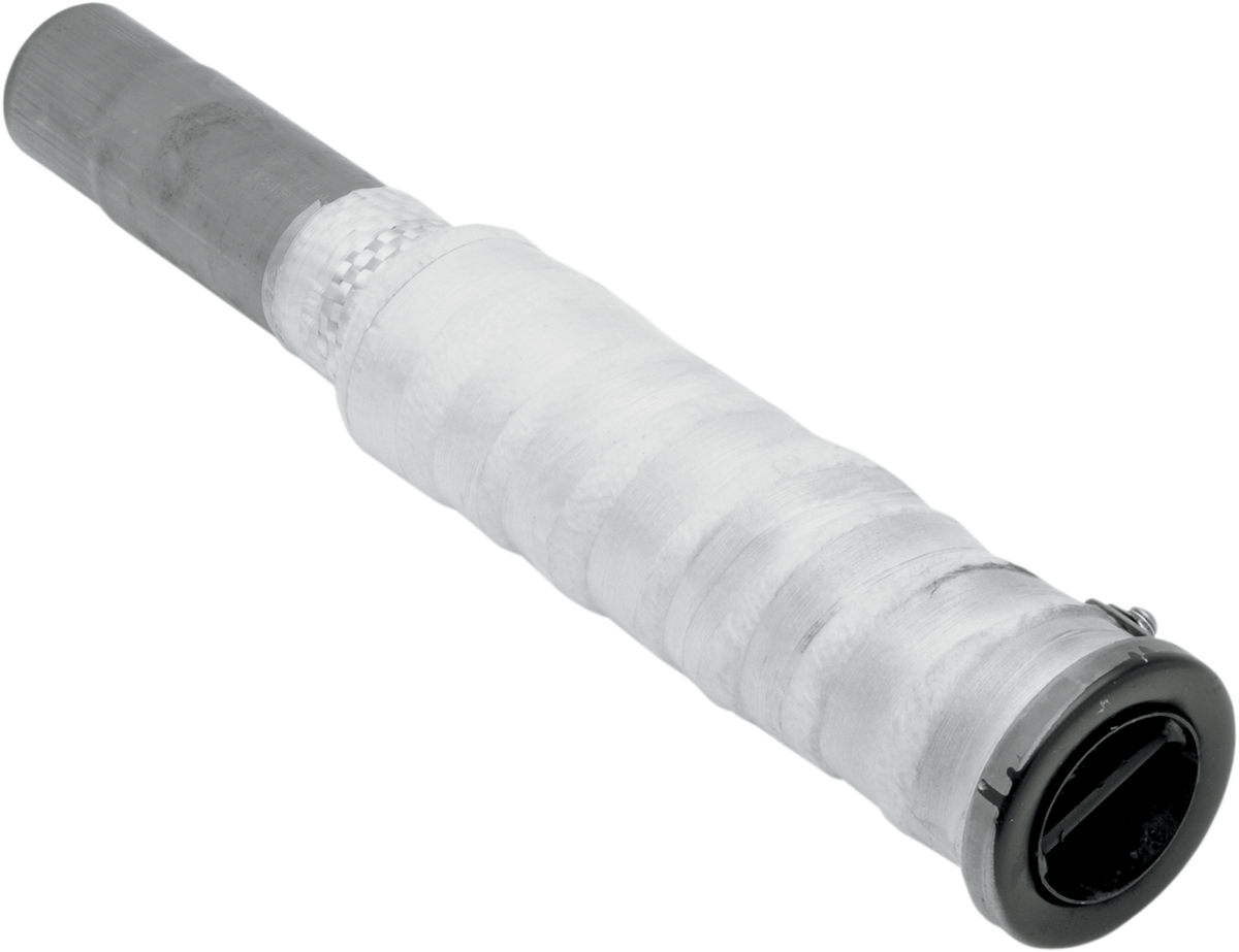 BASSANI XHAUST Replacement Baffle - Quiet - 2.5" B2585-21