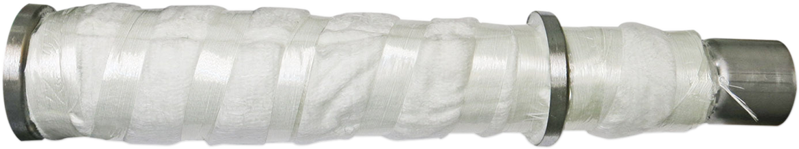 BASSANI XHAUST DNT Baffle for 4" Straight Can Muffler B72DNT23R