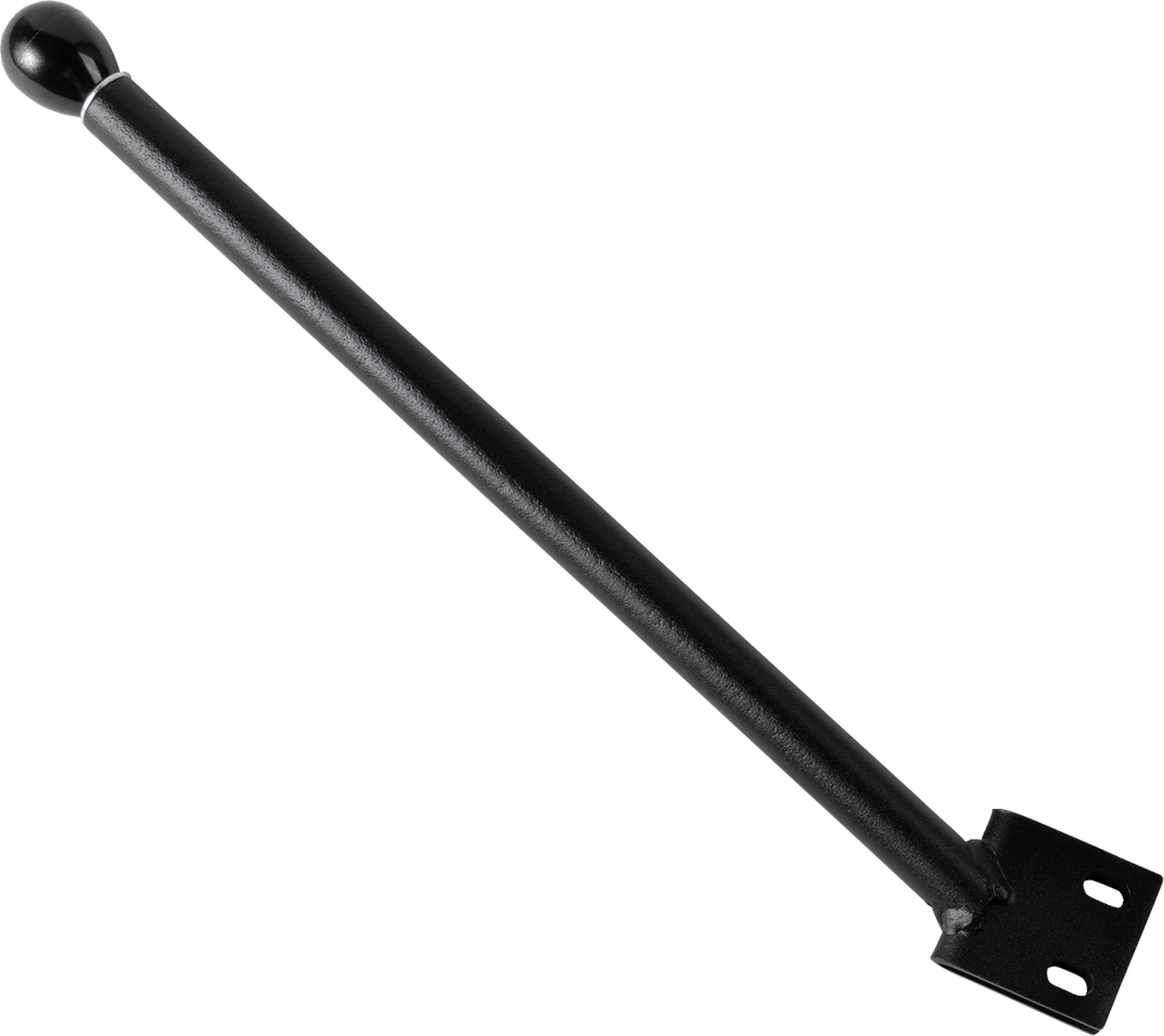 MOOSE OFFROAD 15-inch Hand Shifter Part Number 4632PF for ATV with Foot Shift Levers