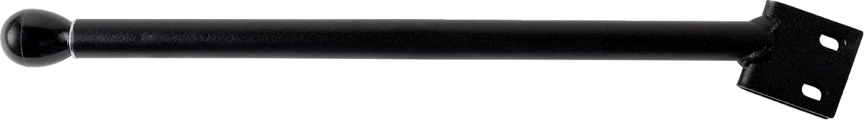 MOOSE OFFROAD 15-inch Hand Shifter Part Number 4632PF for ATV with Foot Shift Levers