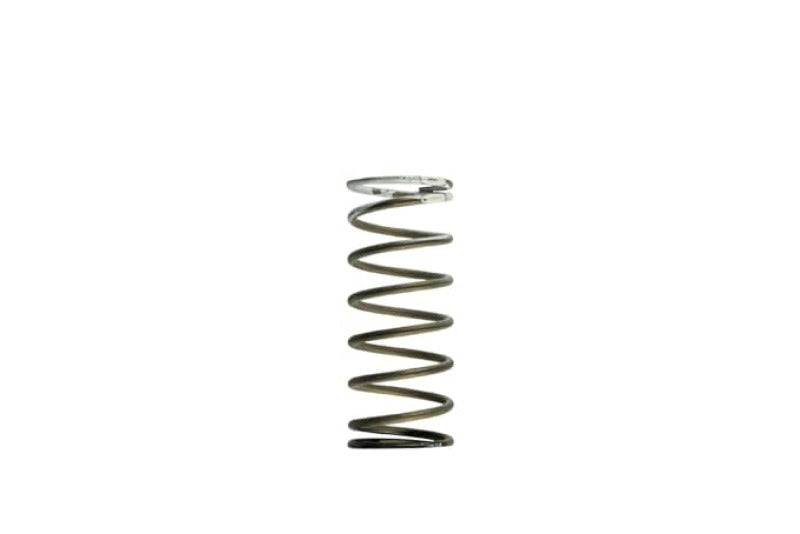 Turbosmart WG50/60 7PSI Inner Spring for External Wastegates - Black and White
