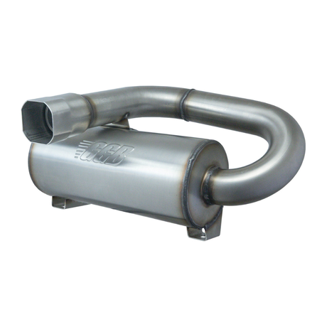 Can Am Maverick Sport 1000R (2021) Sport Muffler | GGB Exhaust