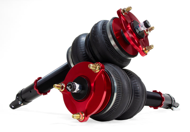 Air Lift Performance Front Air Suspension Kit for Mercedes-Benz W205 RWD (Part #78579)