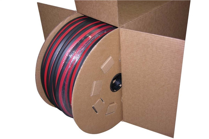 Access Accessories TRAILSEAL Tailgate Gasket Kit for All Pickup Trucks - Part Number 30946