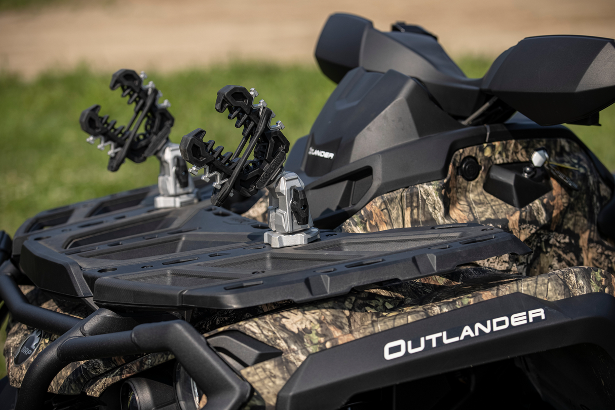 KOLPIN Rhino Grip Pro Linq Part #21563 for Heavy-Duty Vehicles with Universal Mount System