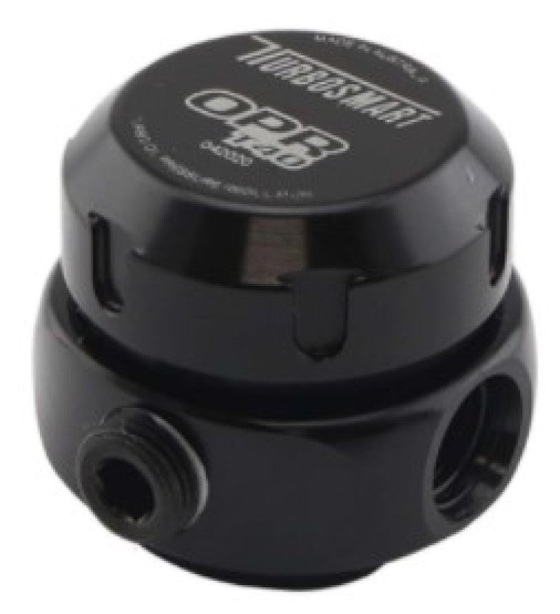 Turbosmart OPR T40 Oil Pressure Regulator Sleeper - Precise Engine Control and Reliability