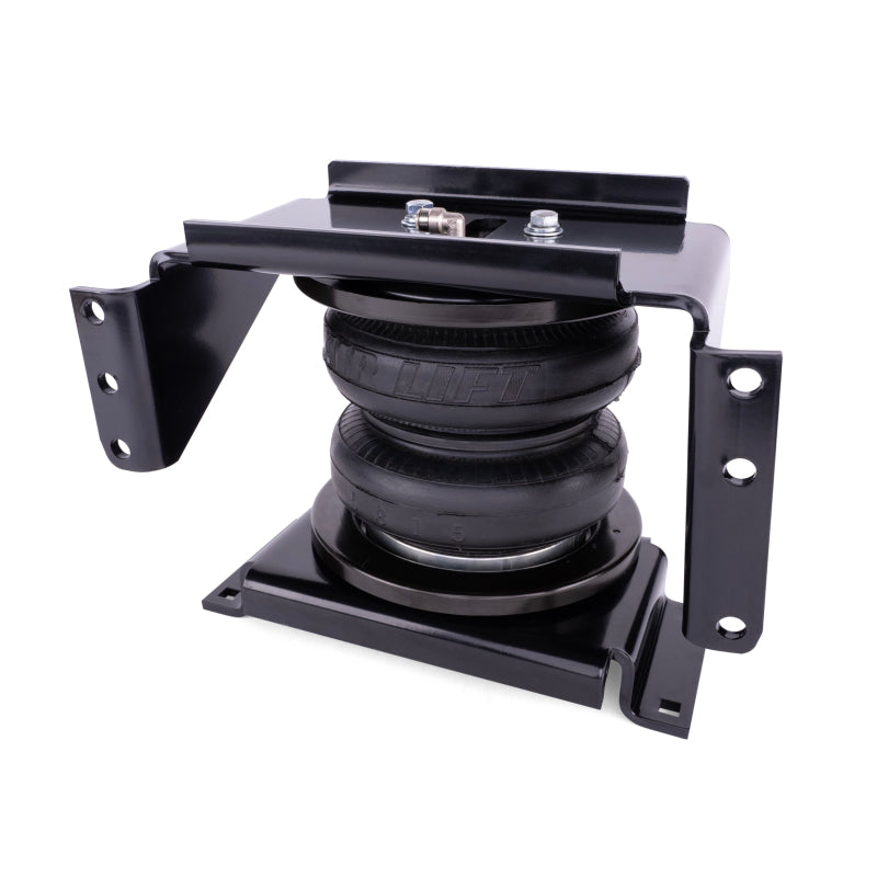 Air Lift LoadLifter 7500 XL Ultimate Air Spring Kit for Chevy and GMC Silverado and Sierra 3500HD (Part #57543)