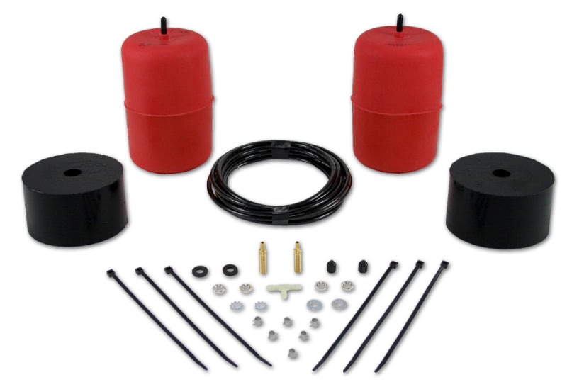 Air Lift 60743 Air Lift 1000 Air Spring Kit for Toyota 4Runner – Adjustable Load-Leveling Support