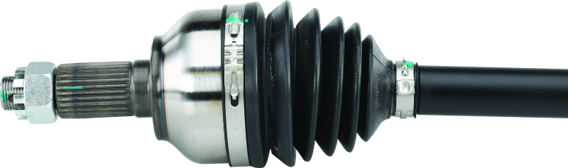 DragonFire Racing Hydra Axle for Polaris RZR Pro XP 2020-2022 – Front Right/Left Replacement Part