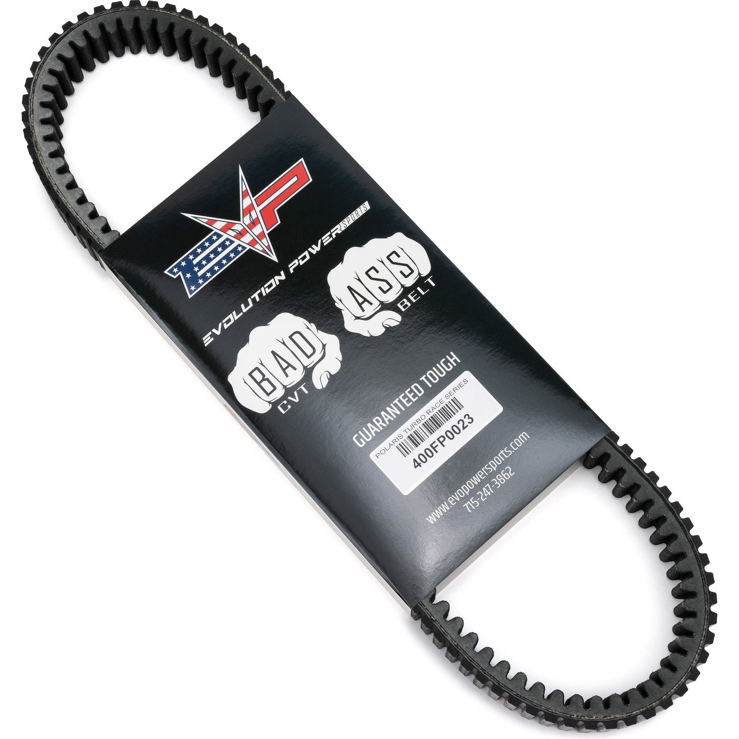 Polaris Ranger XP 1000 P90X Clutch Bad Ass Drive Belt | Evolution Powersports