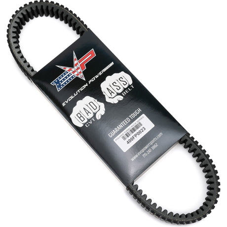 Polaris Ranger XP 1000 P90X Clutch Bad Ass Drive Belt | Evolution Powersports