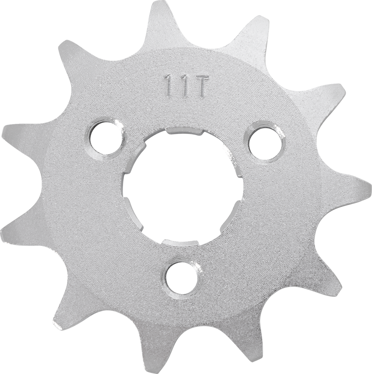MOOSE OFFROAD Front Sprocket - 11 Tooth - ATC 185/200 26-1132-11CRMO