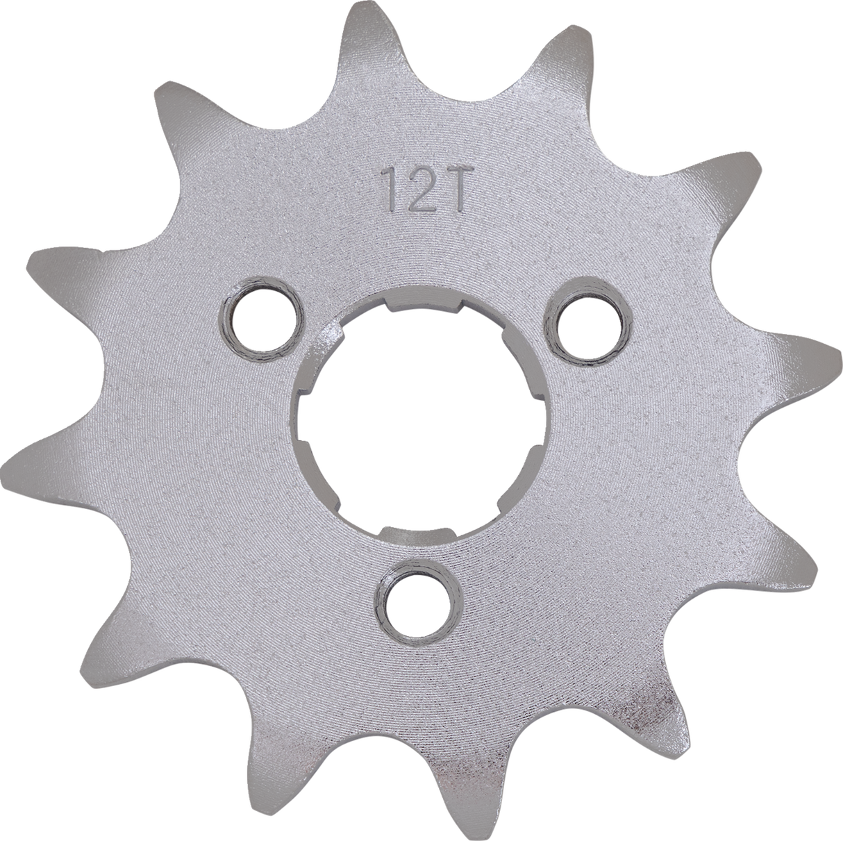 MOOSE OFFROAD Front Sprocket - 12 Tooth - ATC 185/200 26-1132-12CRMO