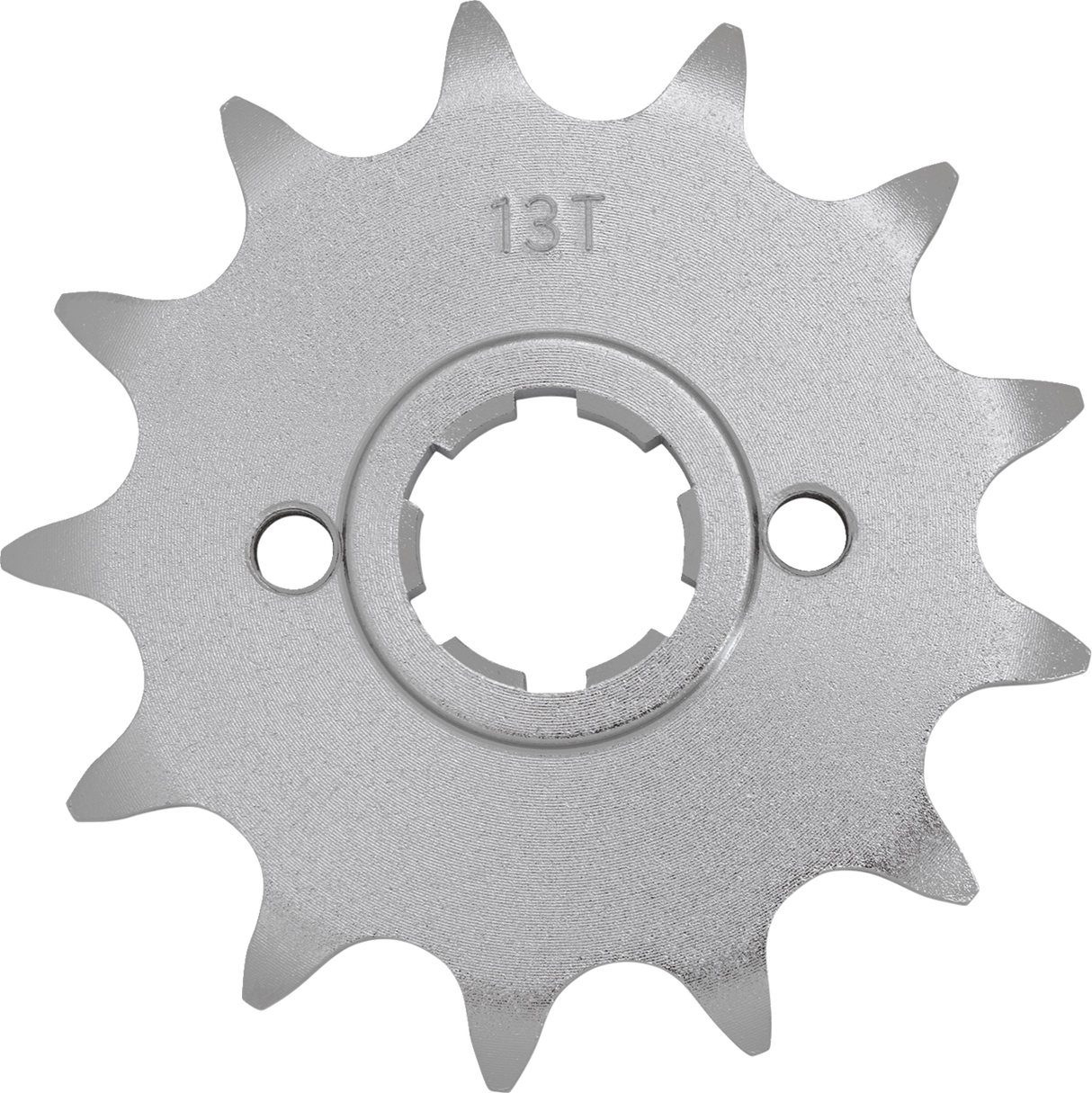 MOOSE OFFROAD Front Sprocket 13 Tooth for Honda CRF230L - Part #26-1153-13CRMO
