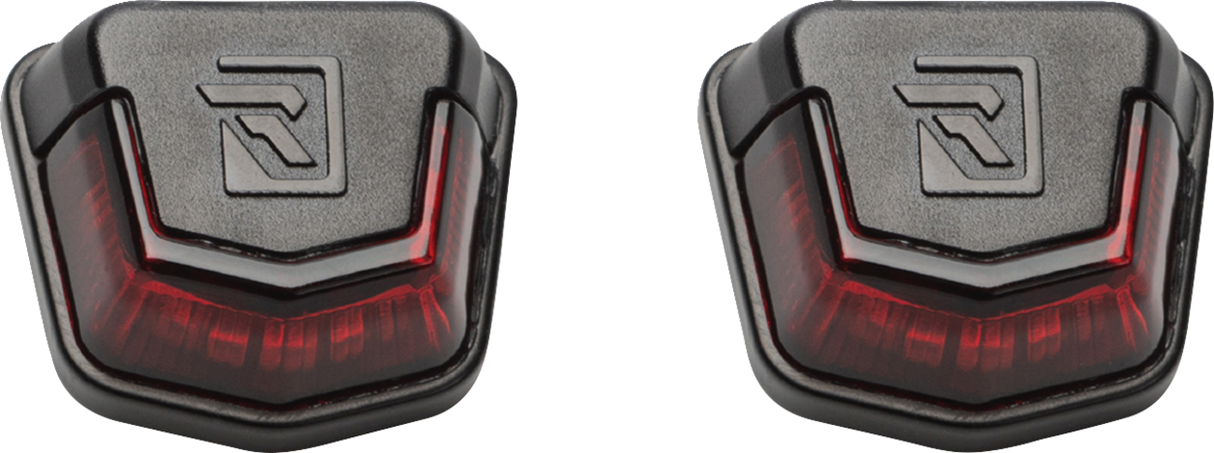 RAVEK Trunk Bed Light - Red - Wolverine 69-104R