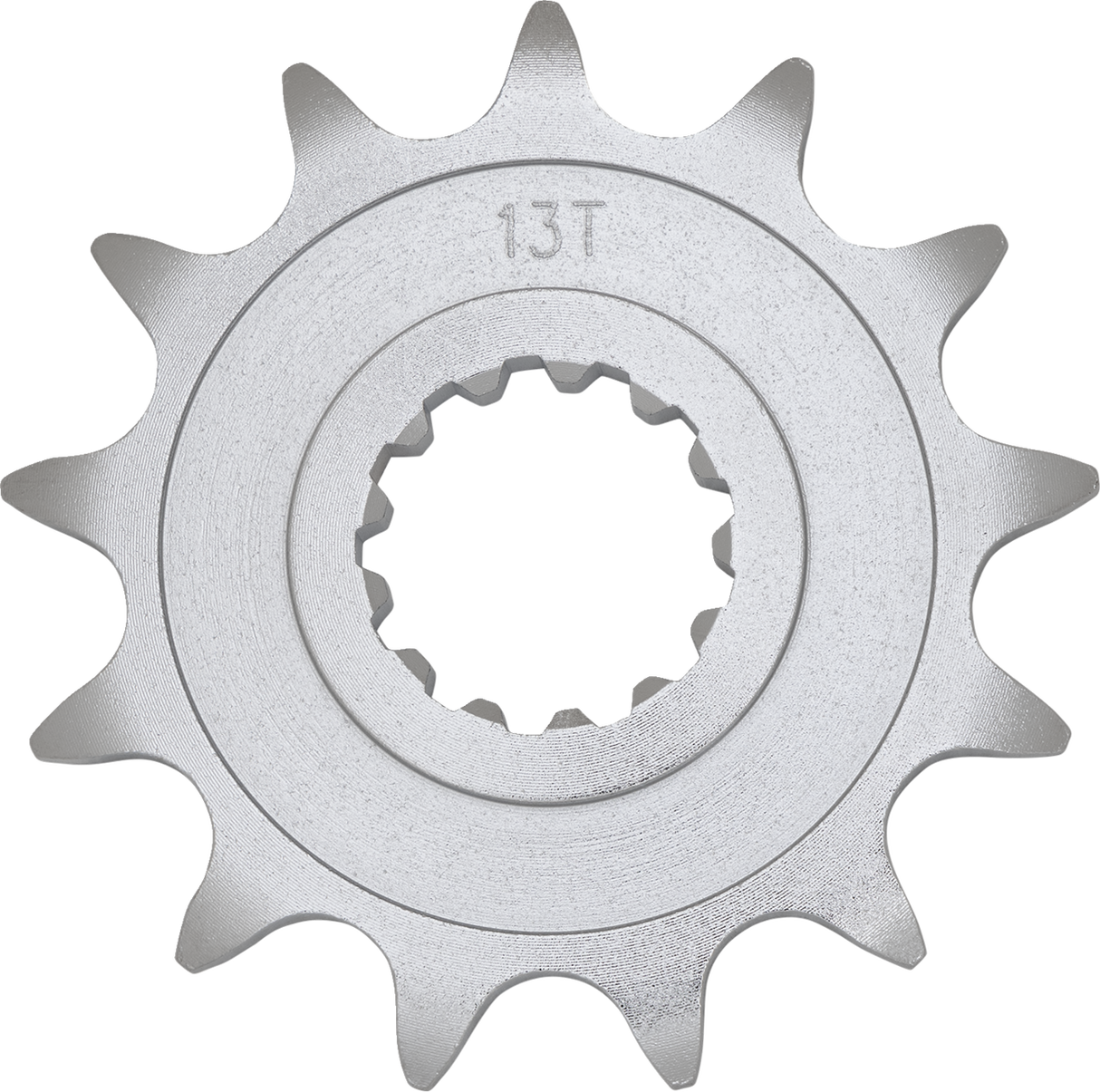 MOOSE OFFROAD Front Sprocket - 13 Tooth - KFX 450 R D26-2152-13CRMO