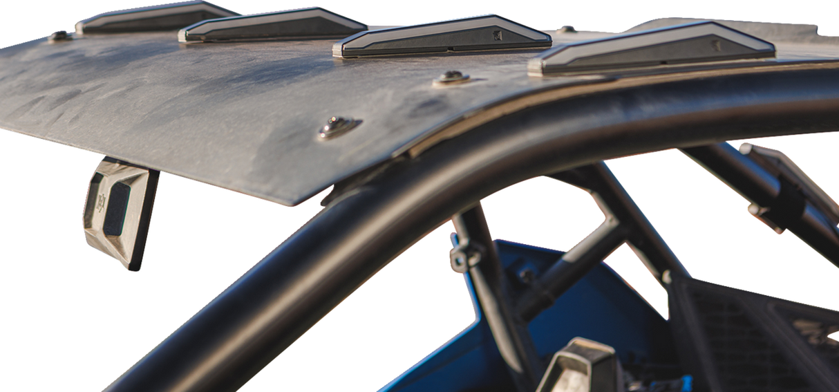 RAVEK Apex Lights™ - Running - Amber - RZR Pro XP 64-504A