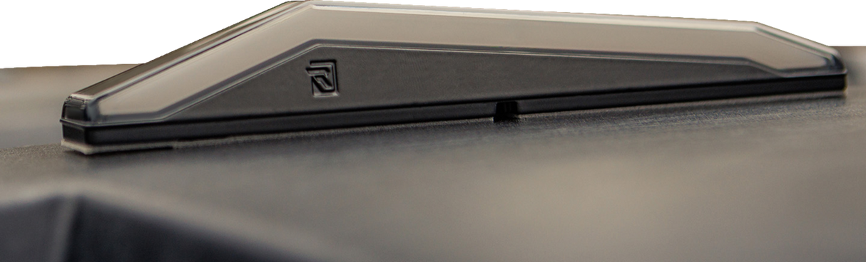 RAVEK Running/Brake Light - Red - Polaris/Honda 64-702